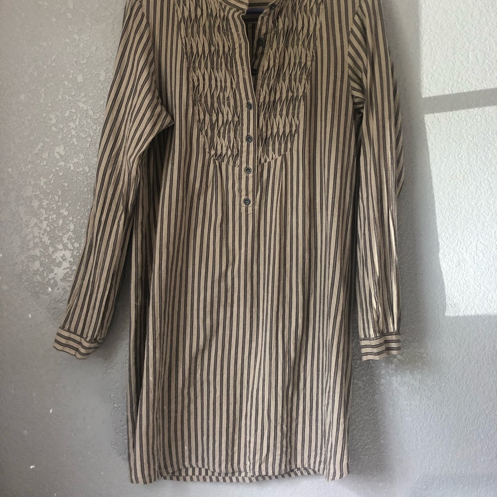 Tunic dress